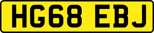 HG68EBJ