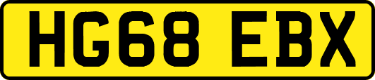 HG68EBX