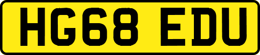 HG68EDU