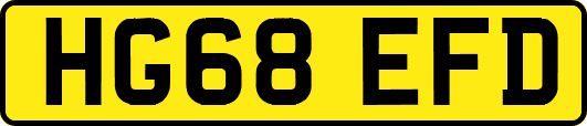 HG68EFD