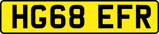 HG68EFR