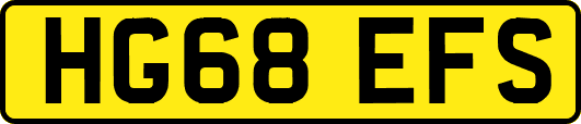 HG68EFS