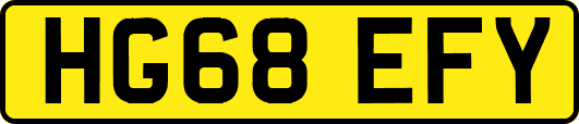 HG68EFY