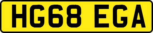 HG68EGA