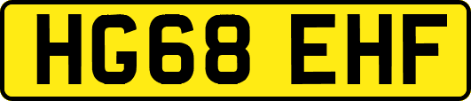 HG68EHF