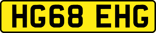 HG68EHG