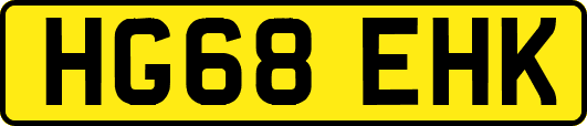 HG68EHK