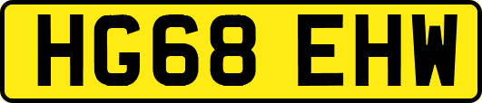 HG68EHW