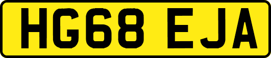 HG68EJA