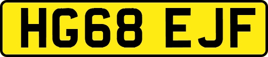 HG68EJF