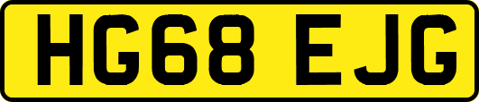 HG68EJG