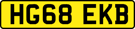 HG68EKB