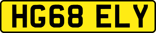 HG68ELY