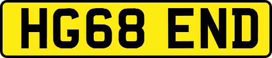 HG68END