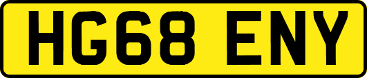 HG68ENY