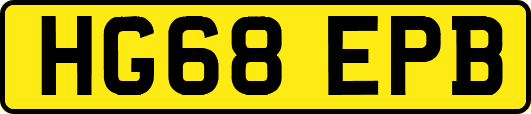 HG68EPB