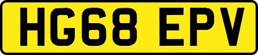 HG68EPV