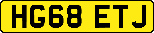 HG68ETJ