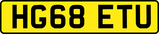 HG68ETU