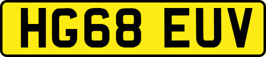 HG68EUV