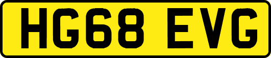 HG68EVG