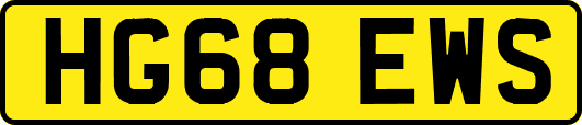 HG68EWS