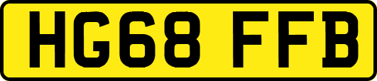 HG68FFB