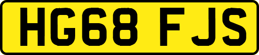 HG68FJS