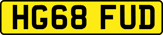 HG68FUD