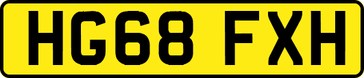 HG68FXH