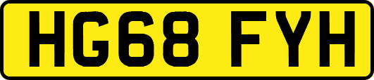 HG68FYH