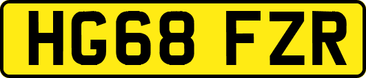 HG68FZR