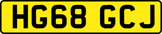 HG68GCJ