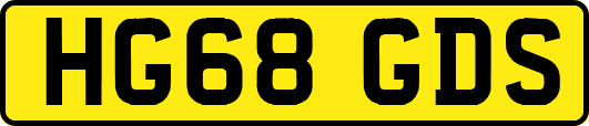 HG68GDS