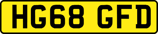 HG68GFD