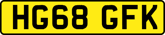 HG68GFK