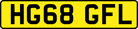 HG68GFL