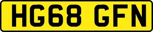 HG68GFN