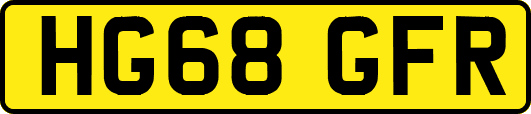 HG68GFR