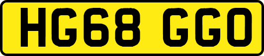 HG68GGO