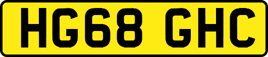 HG68GHC