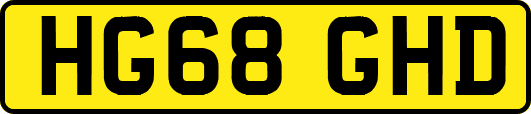 HG68GHD