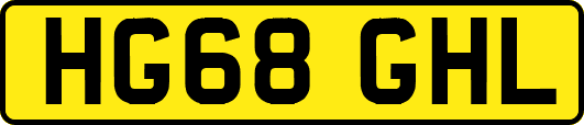 HG68GHL