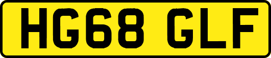 HG68GLF