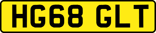 HG68GLT