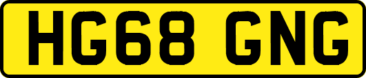 HG68GNG