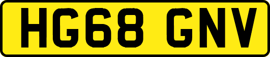 HG68GNV