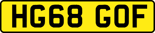 HG68GOF