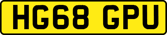 HG68GPU