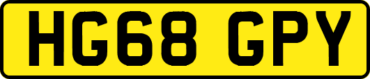 HG68GPY